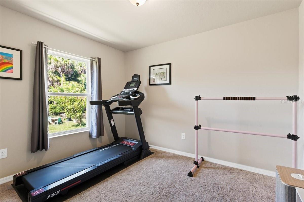 PORT CHARLOTTE SUB 32 - Residential
