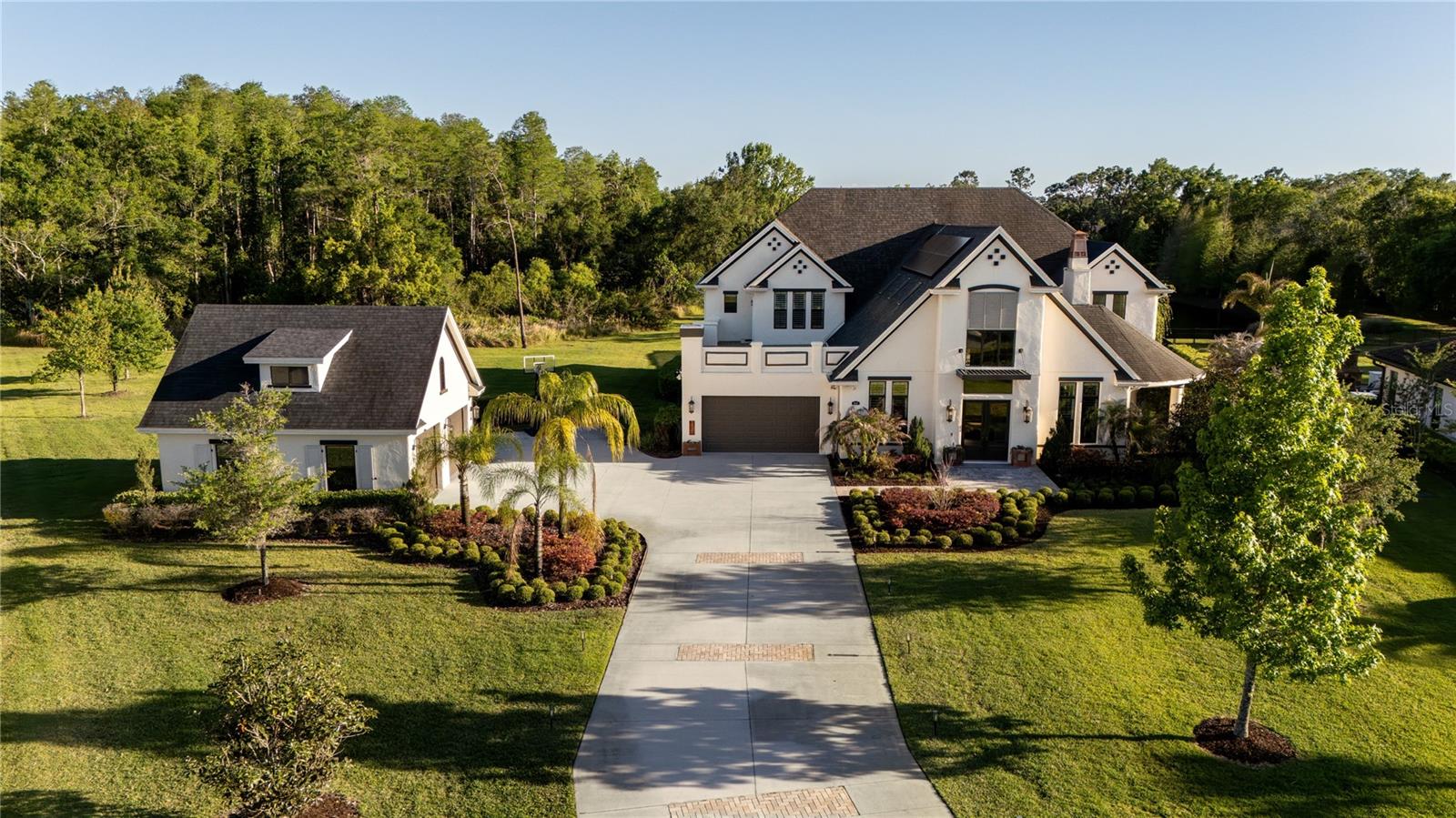 MAGNOLIA FARMS - Residential