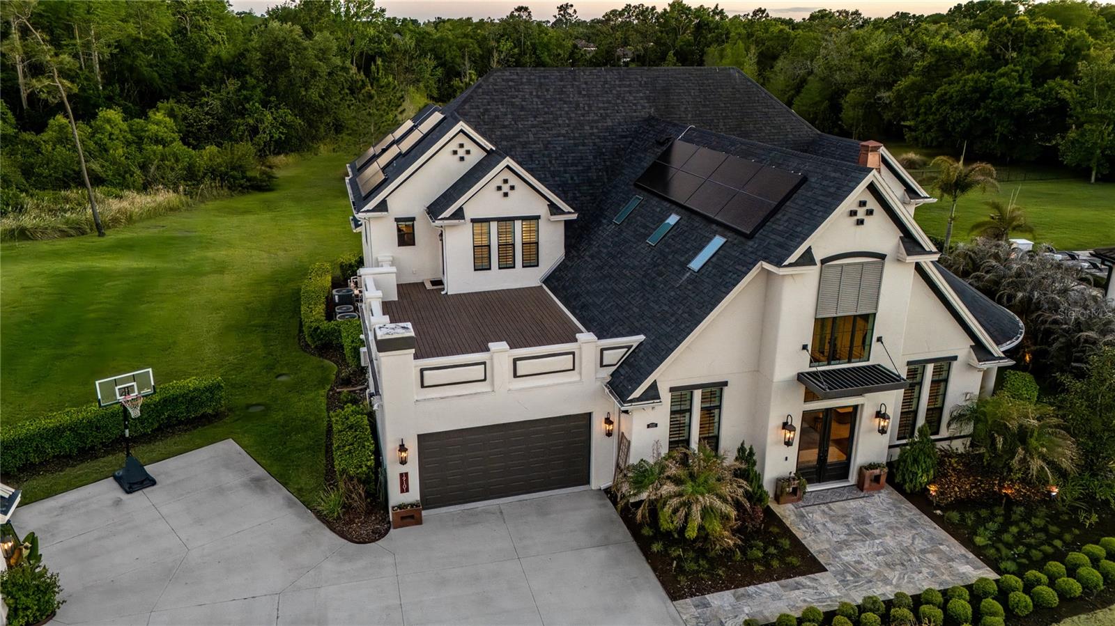 MAGNOLIA FARMS - Residential