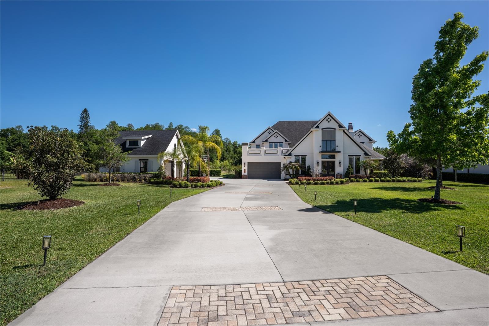 MAGNOLIA FARMS - Residential