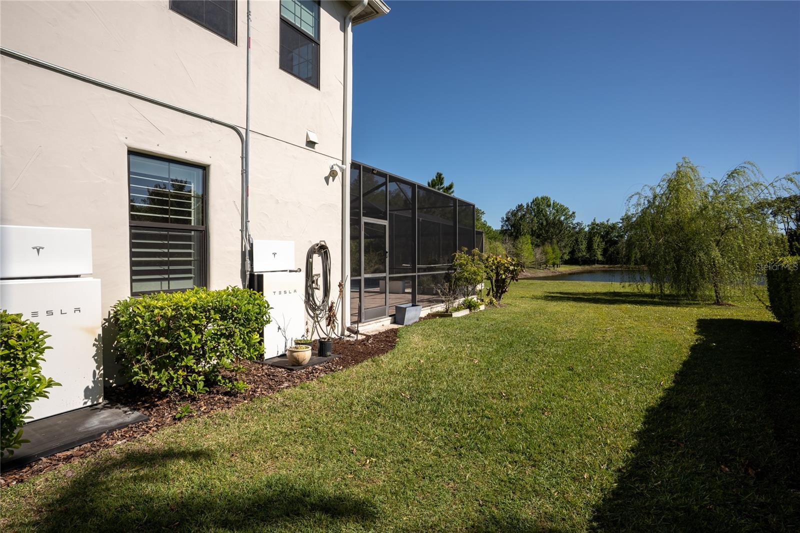 MAGNOLIA FARMS - Residential