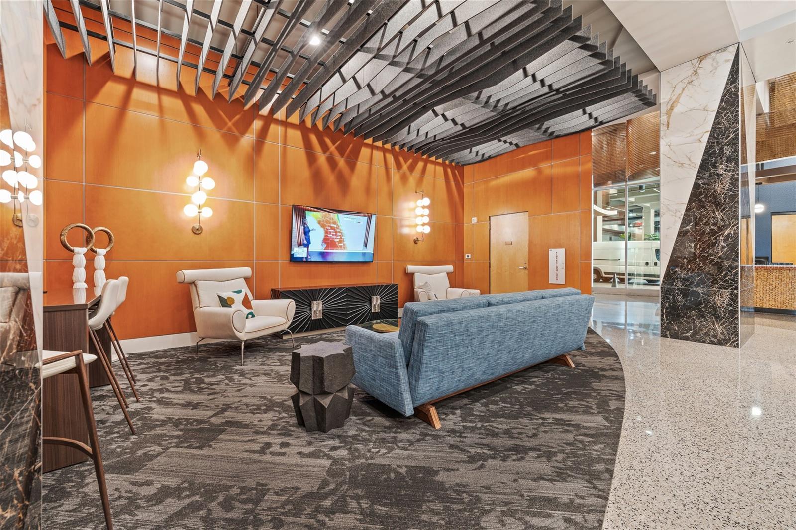 SOLAIRE/PLAZA CONDO - Residential Lease