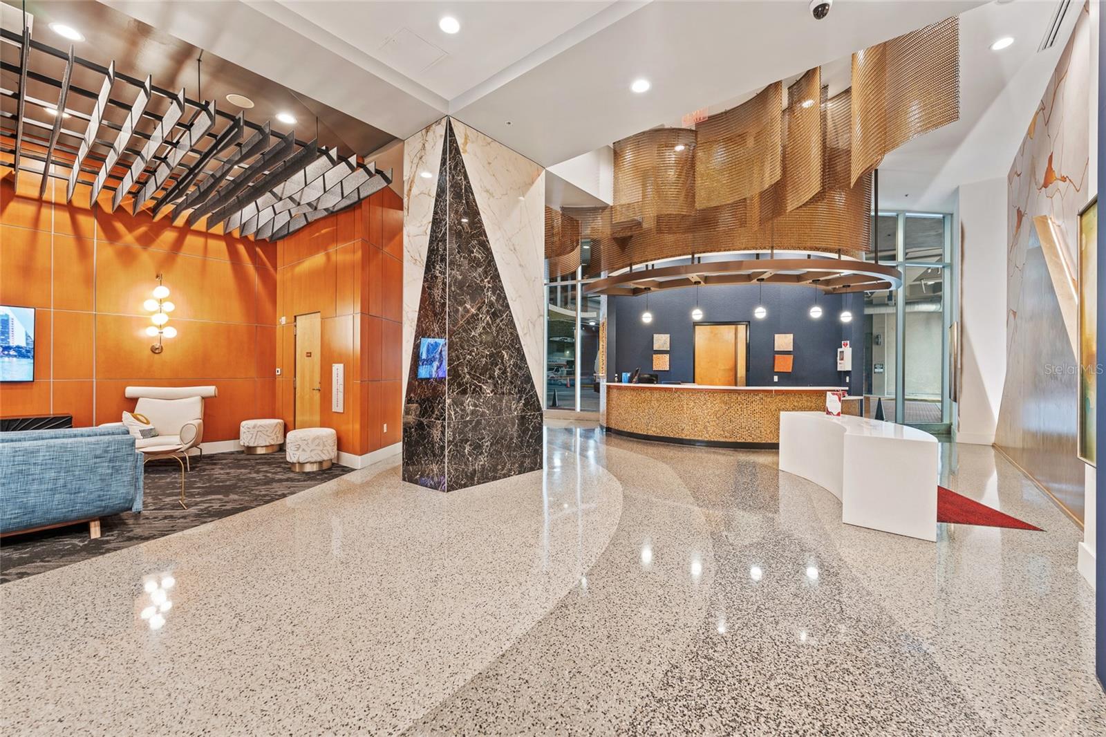 SOLAIRE/PLAZA CONDO - Residential Lease