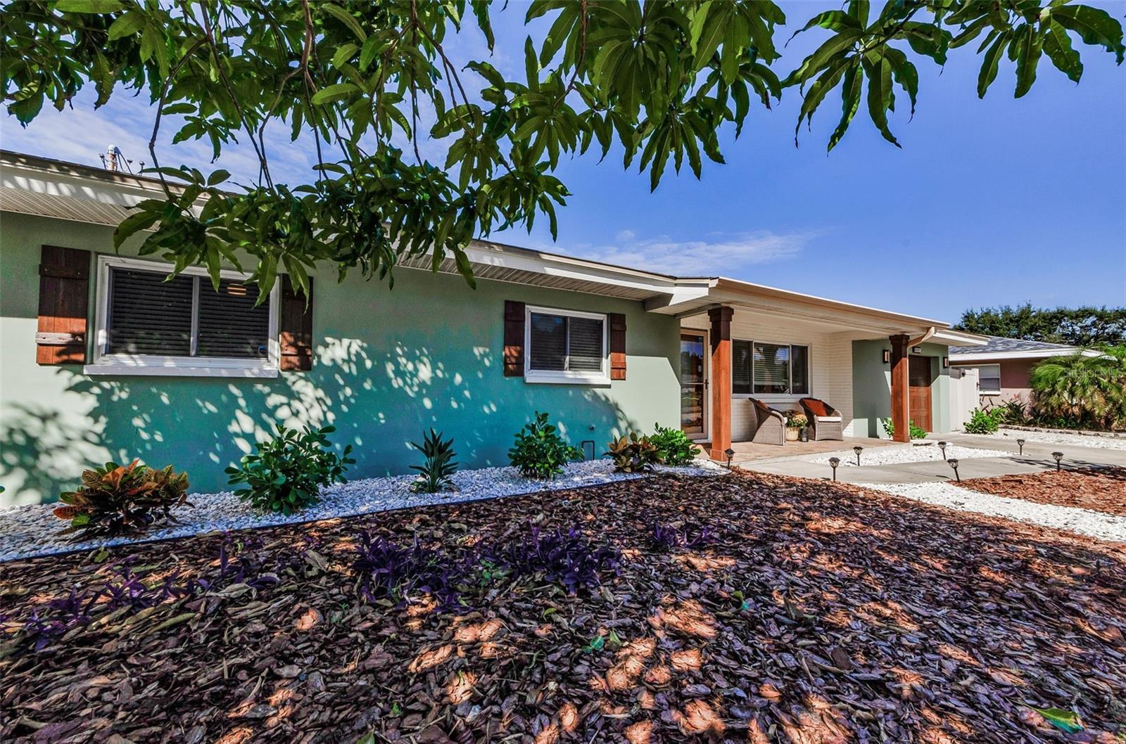 WOODMONT PARK - Residential
