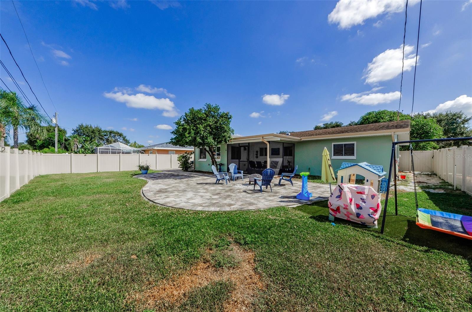 WOODMONT PARK - Residential