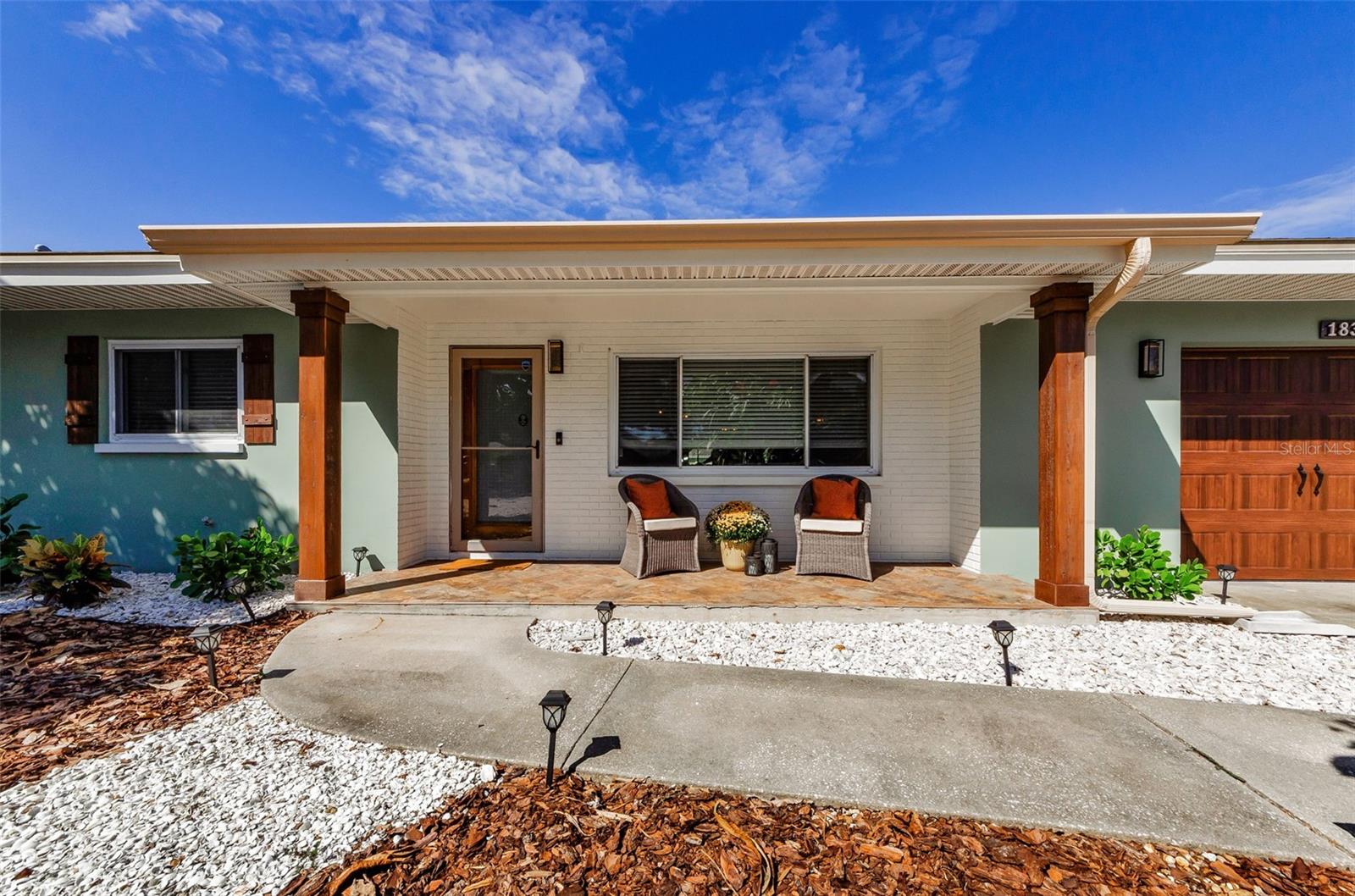 WOODMONT PARK - Residential