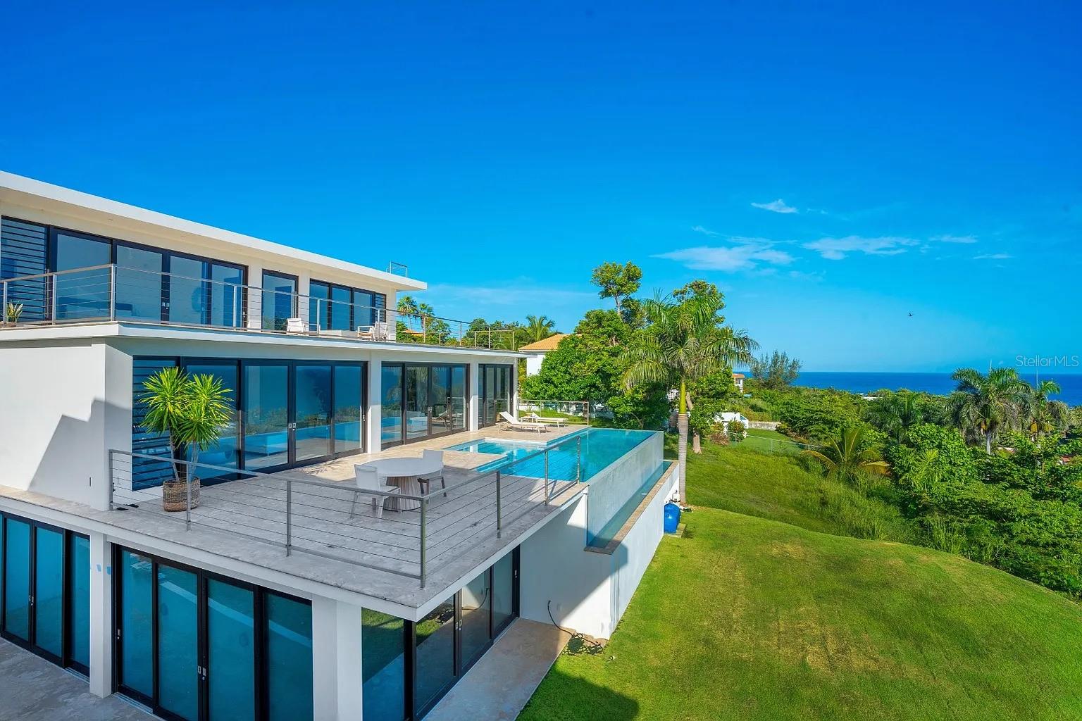 BO PUNTAS - Residential