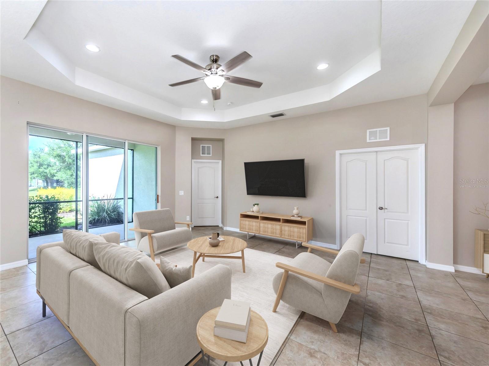 CENTRAL PARK SUBPHASE G-2A & G-2B - Residential