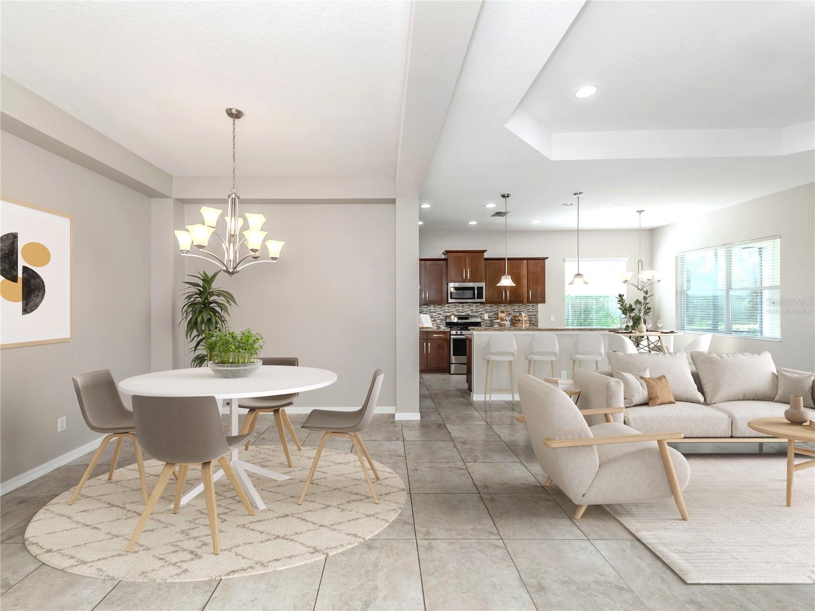 CENTRAL PARK SUBPHASE G-2A & G-2B - Residential