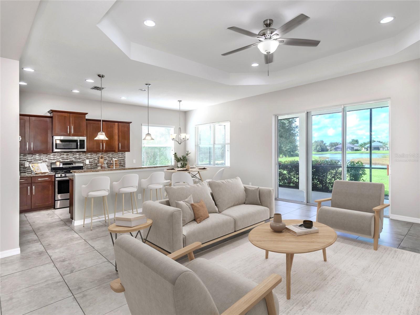 CENTRAL PARK SUBPHASE G-2A & G-2B - Residential