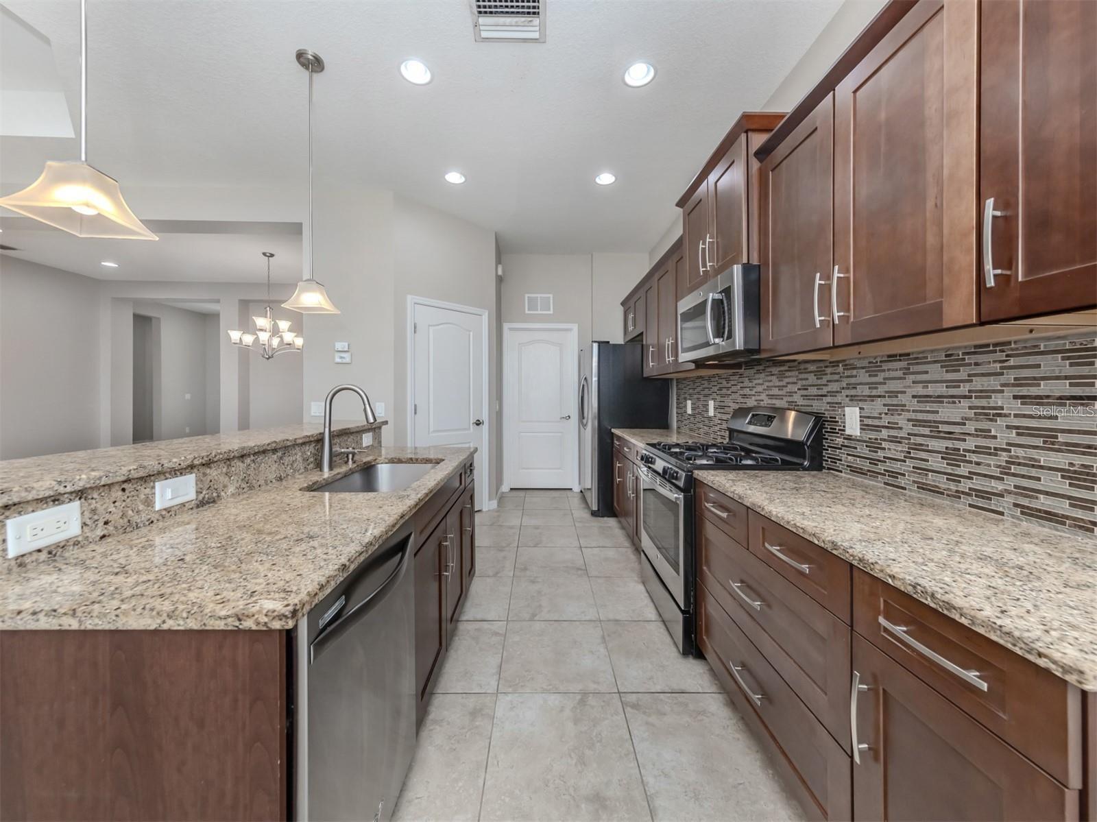CENTRAL PARK SUBPHASE G-2A & G-2B - Residential