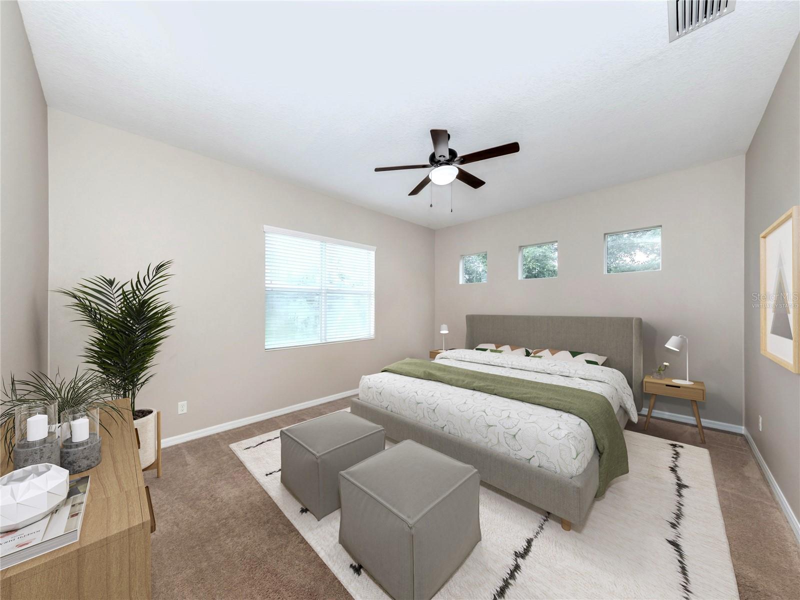CENTRAL PARK SUBPHASE G-2A & G-2B - Residential