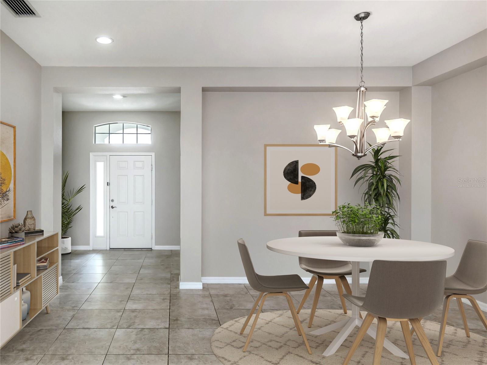 CENTRAL PARK SUBPHASE G-2A & G-2B - Residential
