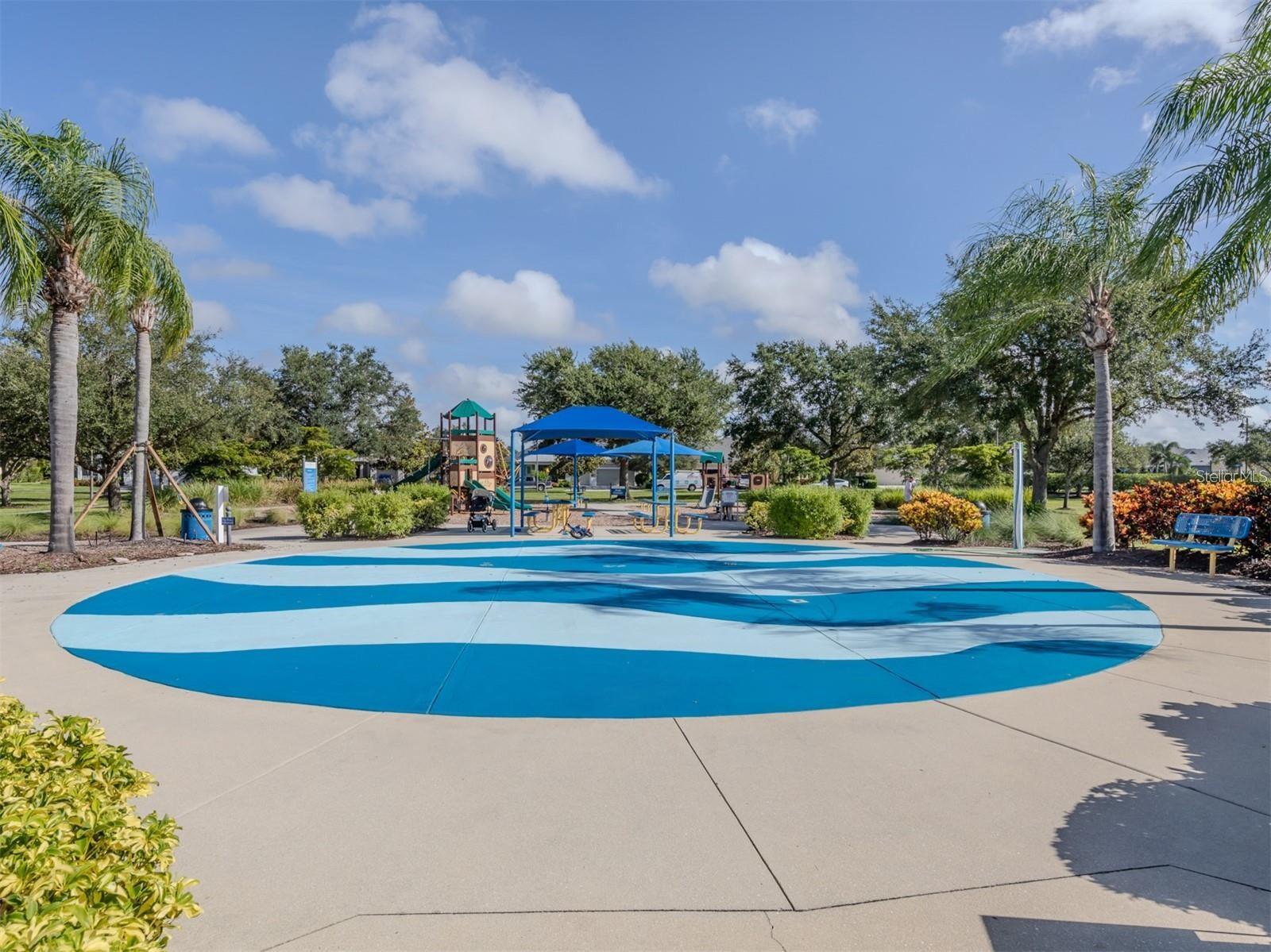 CENTRAL PARK SUBPHASE G-2A & G-2B - Residential