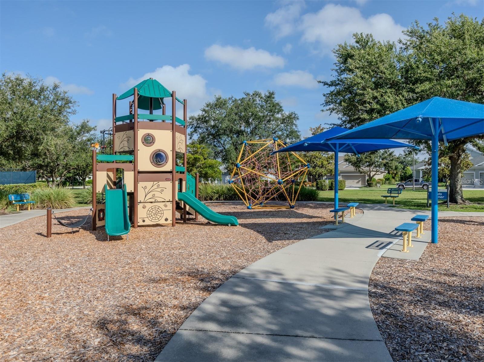 CENTRAL PARK SUBPHASE G-2A & G-2B - Residential