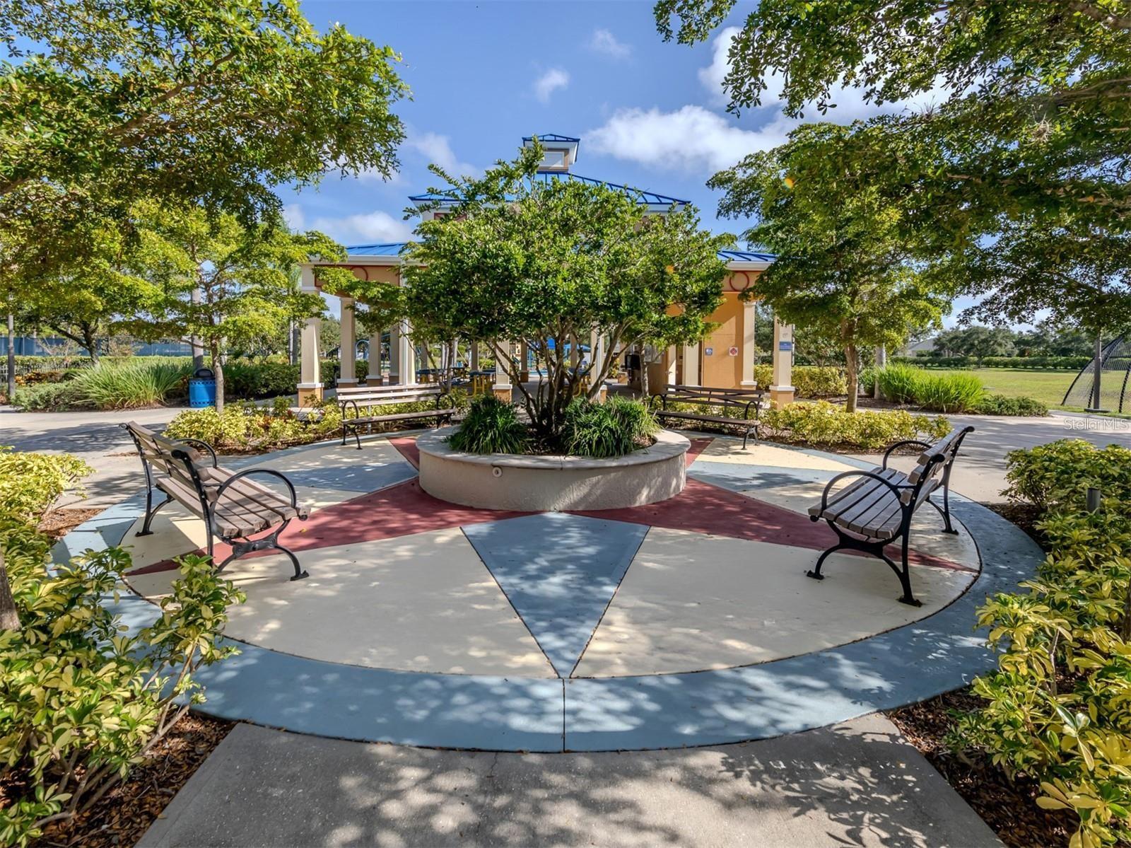 CENTRAL PARK SUBPHASE G-2A & G-2B - Residential