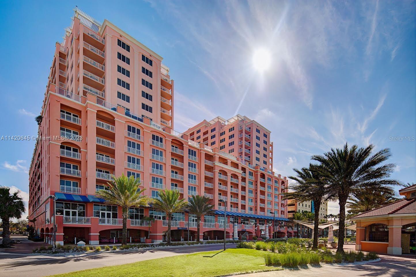 AQUALEA RESIDENCES CONDO - Residential