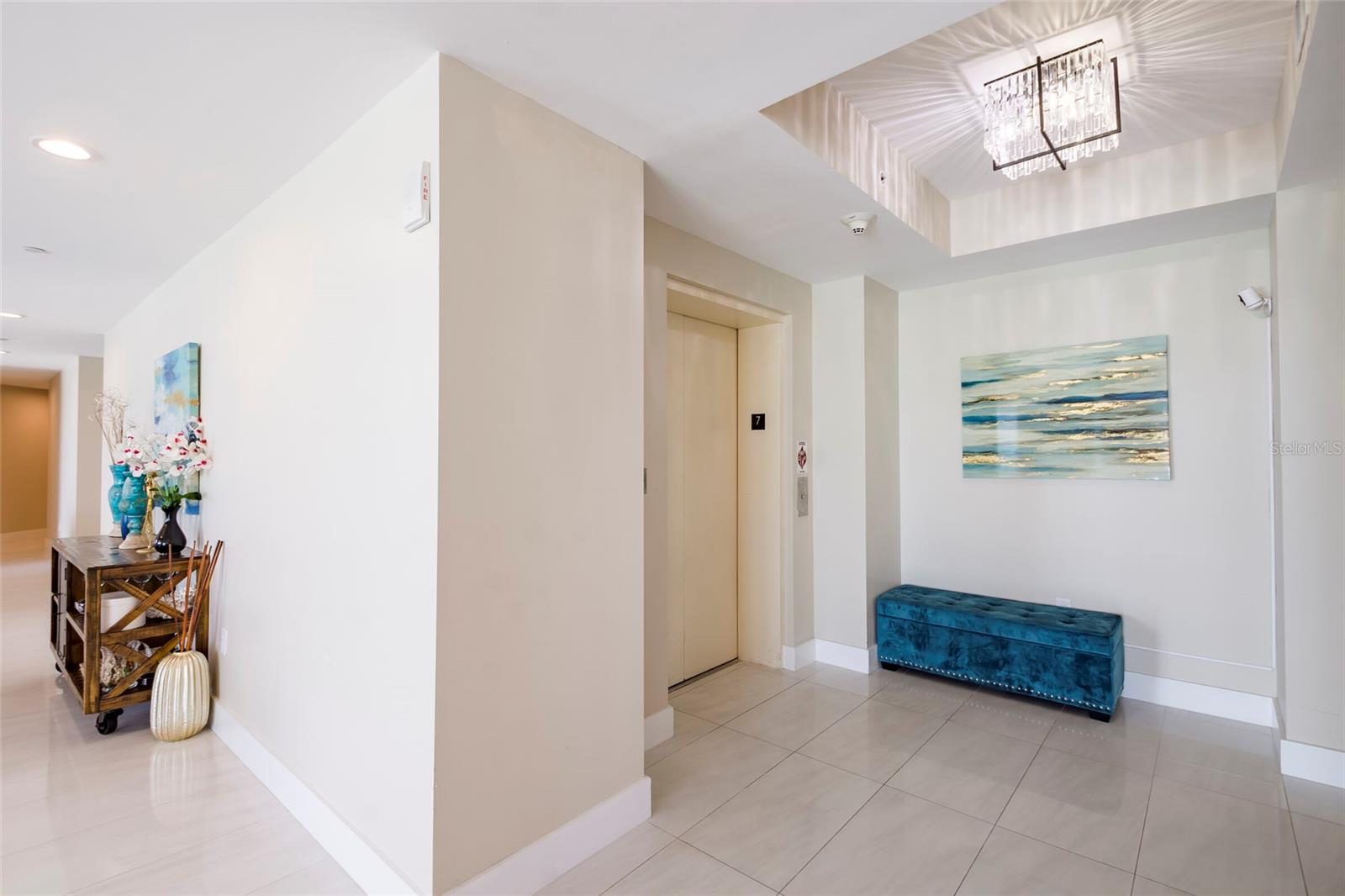 AQUALEA RESIDENCES CONDO - Residential
