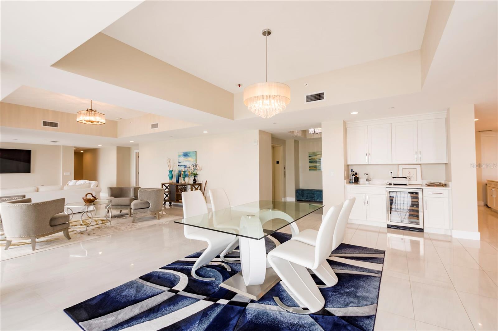 AQUALEA RESIDENCES CONDO - Residential