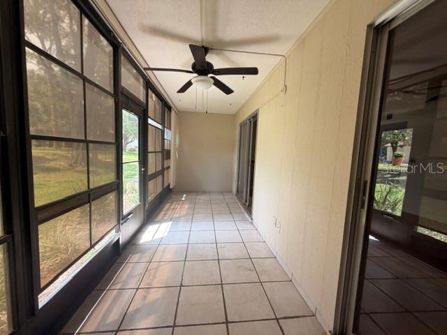 INVERNESS VILLAGE CONDO - Residential