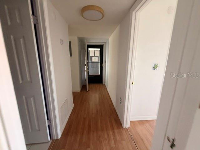 INVERNESS VILLAGE CONDO - Residential