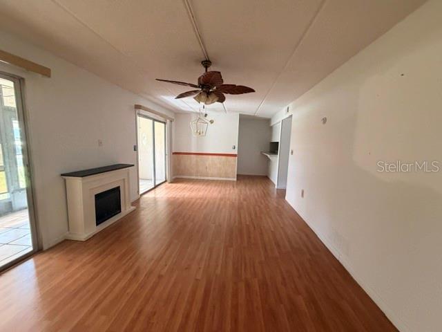 INVERNESS VILLAGE CONDO - Residential
