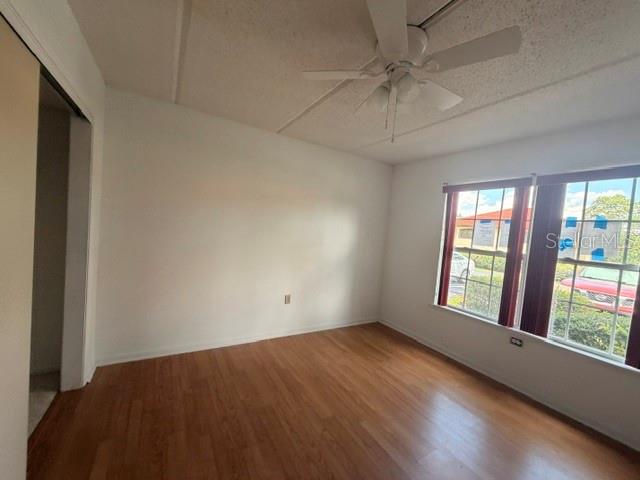 INVERNESS VILLAGE CONDO - Residential