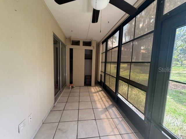 INVERNESS VILLAGE CONDO - Residential