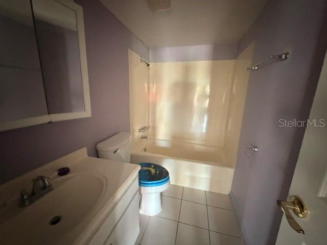 INVERNESS VILLAGE CONDO - Residential