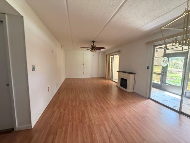 INVERNESS VILLAGE CONDO - Residential