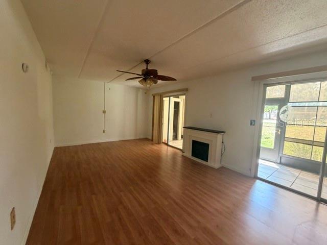 INVERNESS VILLAGE CONDO - Residential