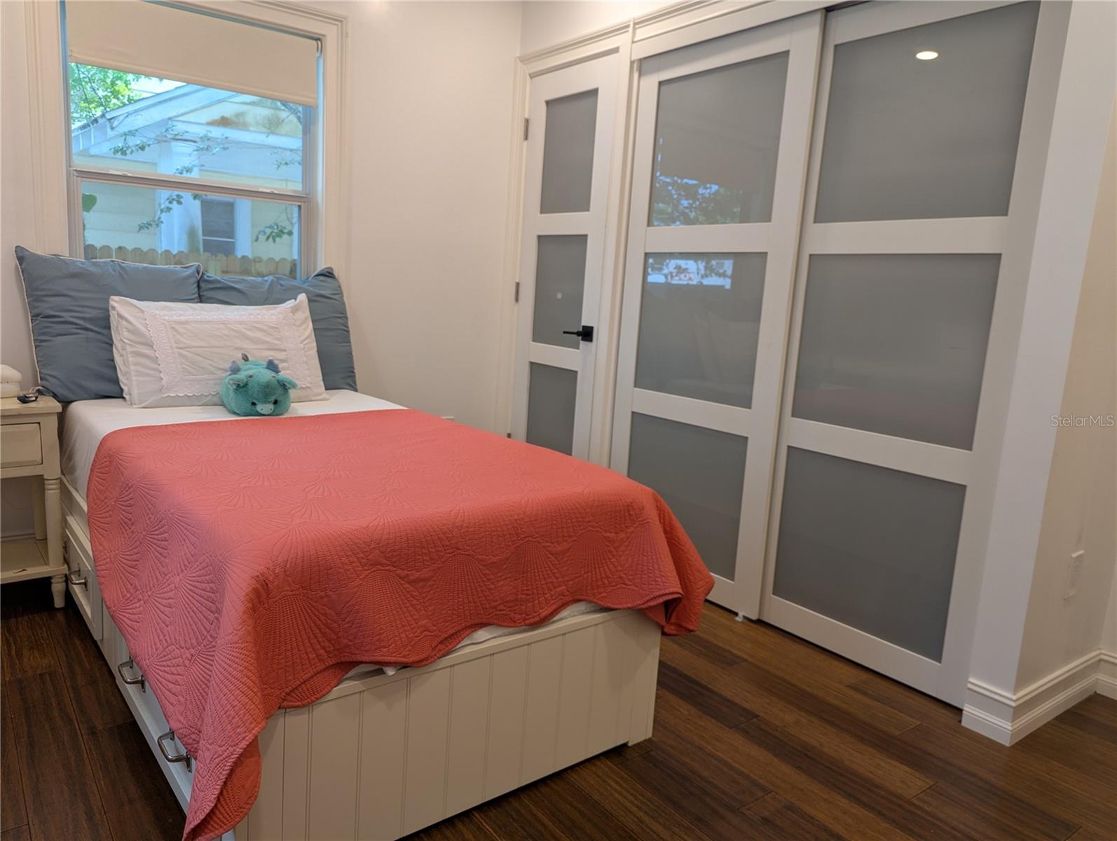 JAMAJO - Residential Lease