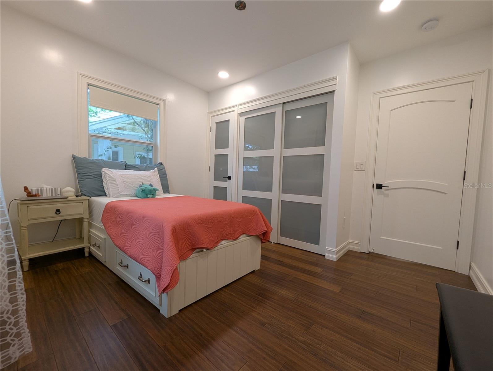 JAMAJO - Residential Lease
