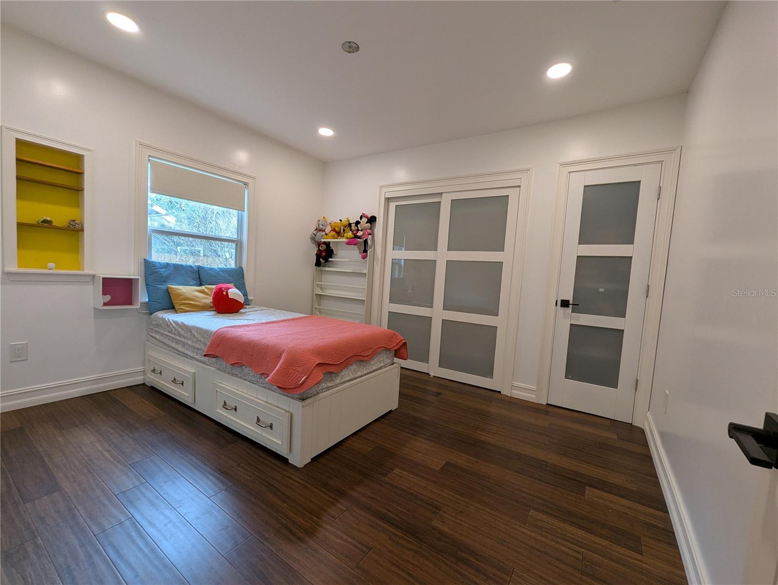 JAMAJO - Residential Lease