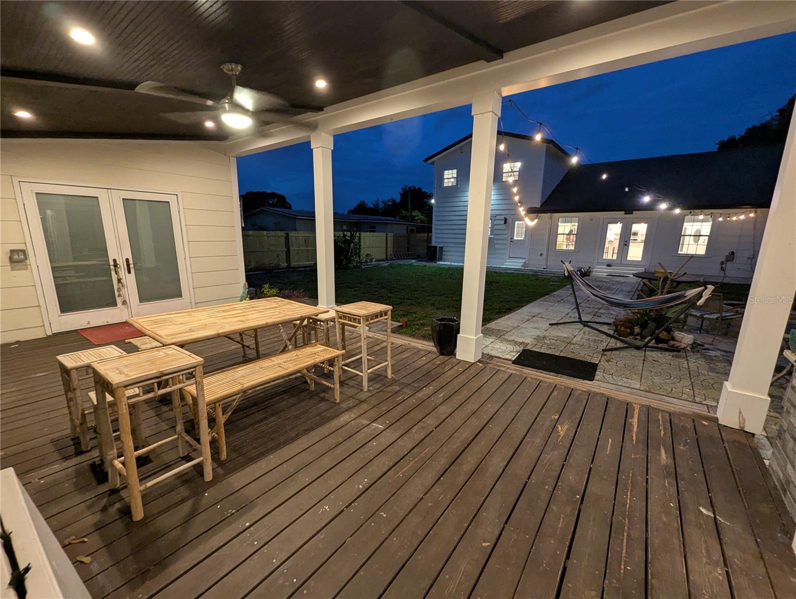 JAMAJO - Residential Lease