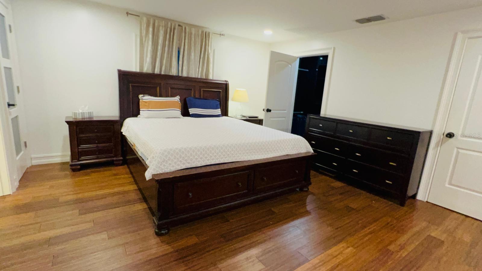 JAMAJO - Residential Lease