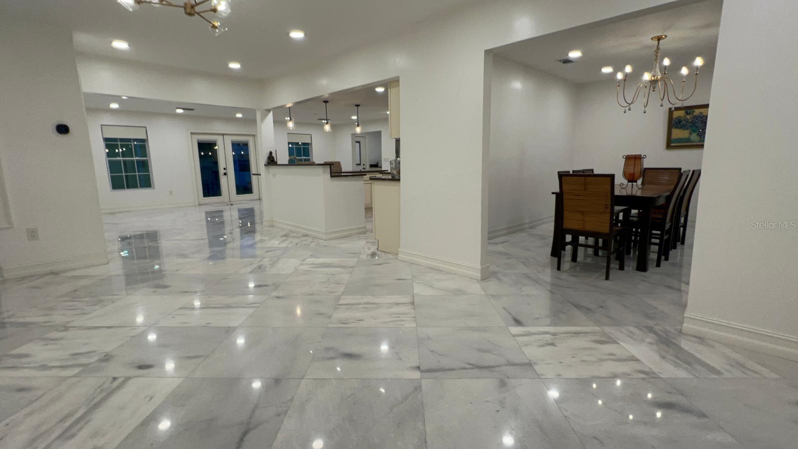 JAMAJO - Residential Lease