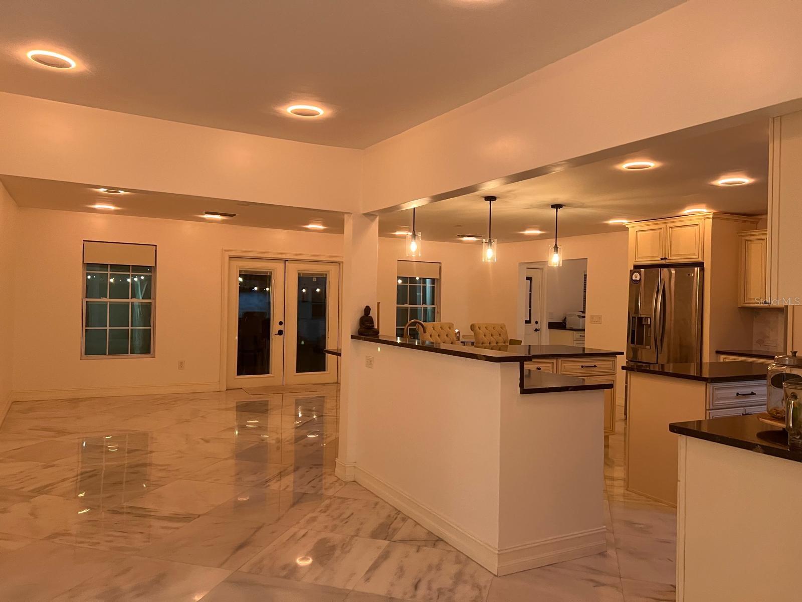 JAMAJO - Residential Lease