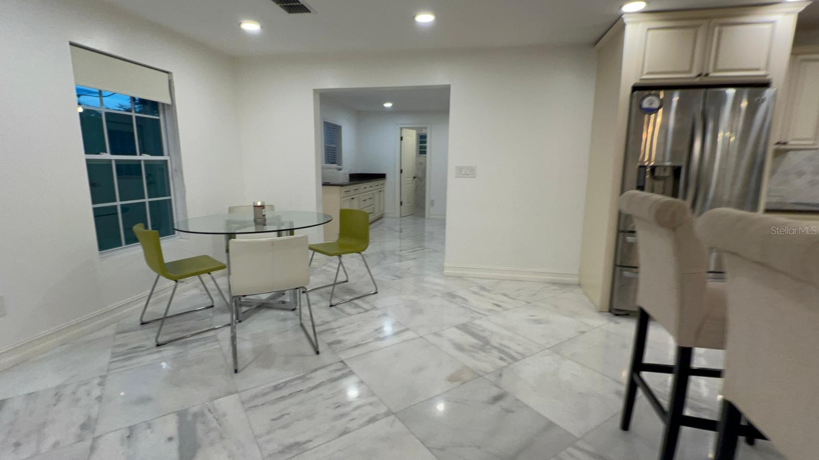 JAMAJO - Residential Lease
