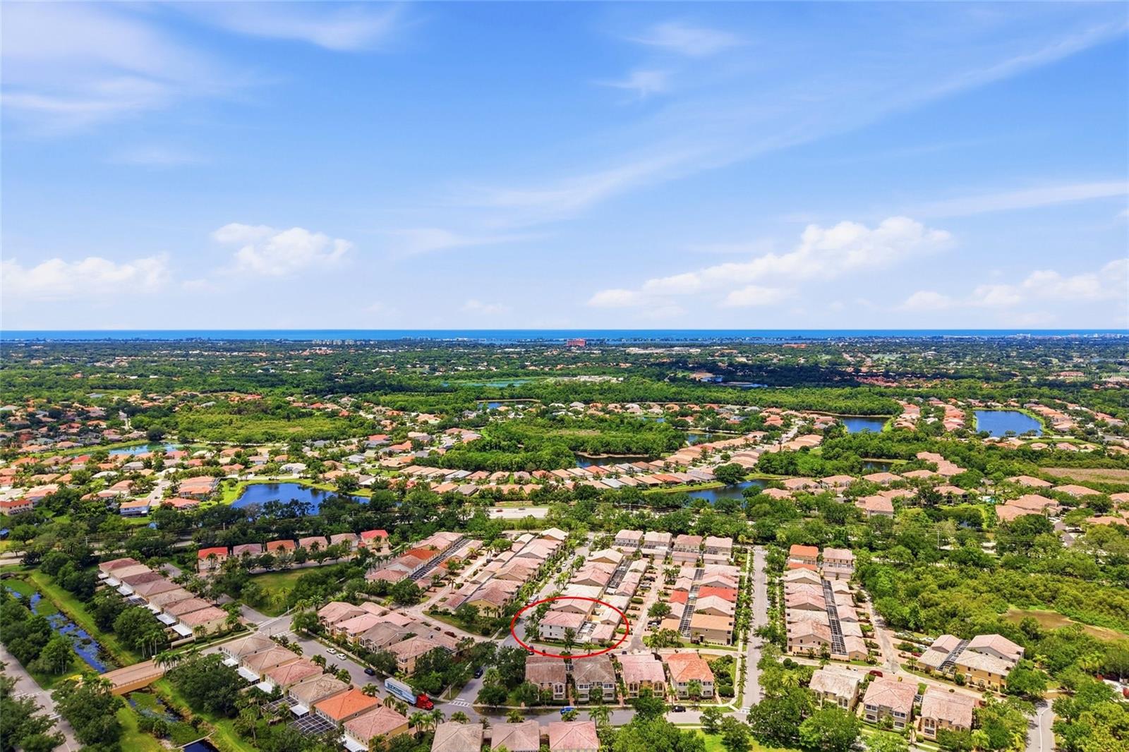 VILLAGEWALK - Residential