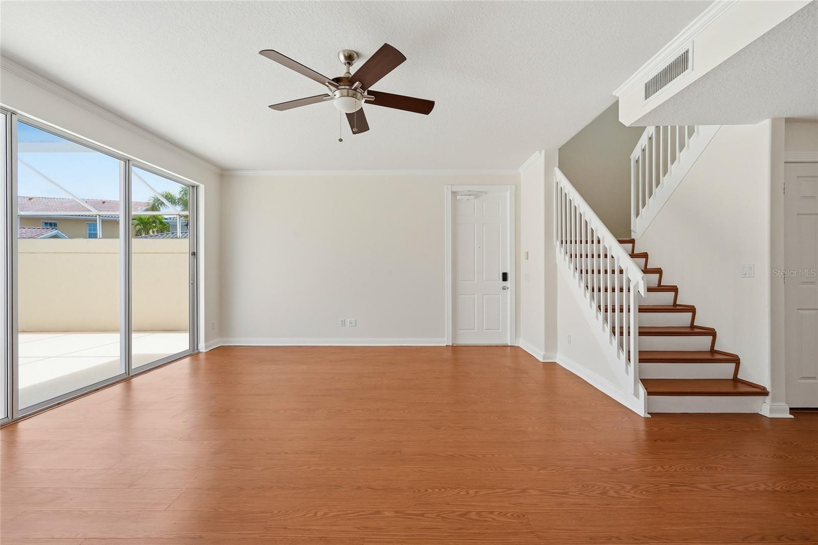 VILLAGEWALK - Residential