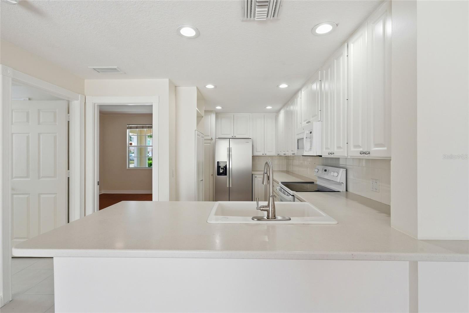 VILLAGEWALK - Residential