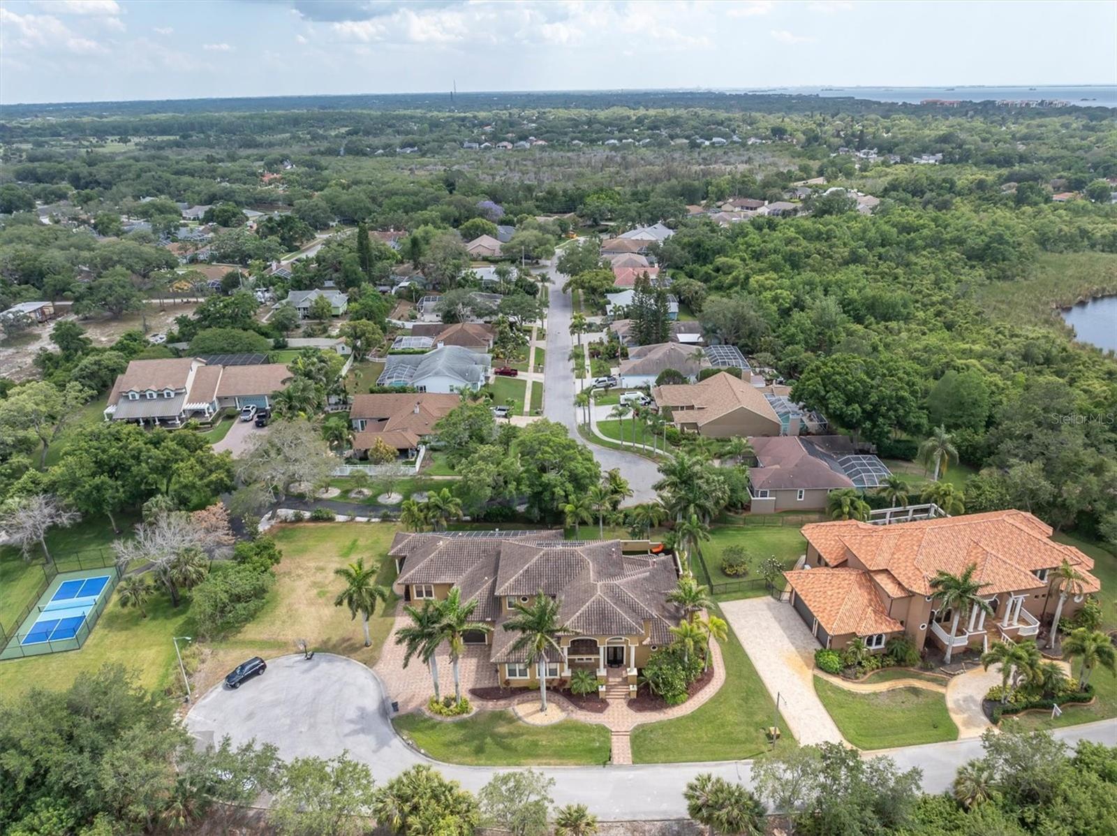 INNESS PARK EXT - Residential