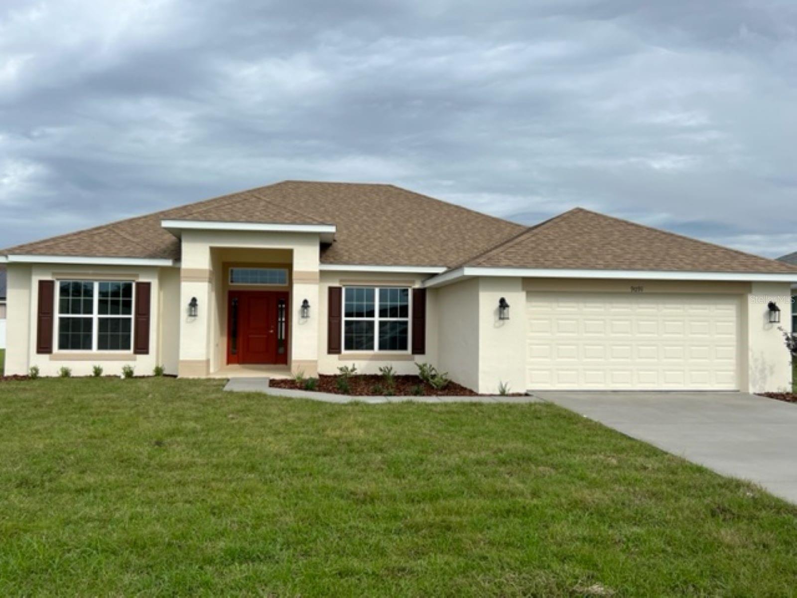 SUMMERCREST - Residential
