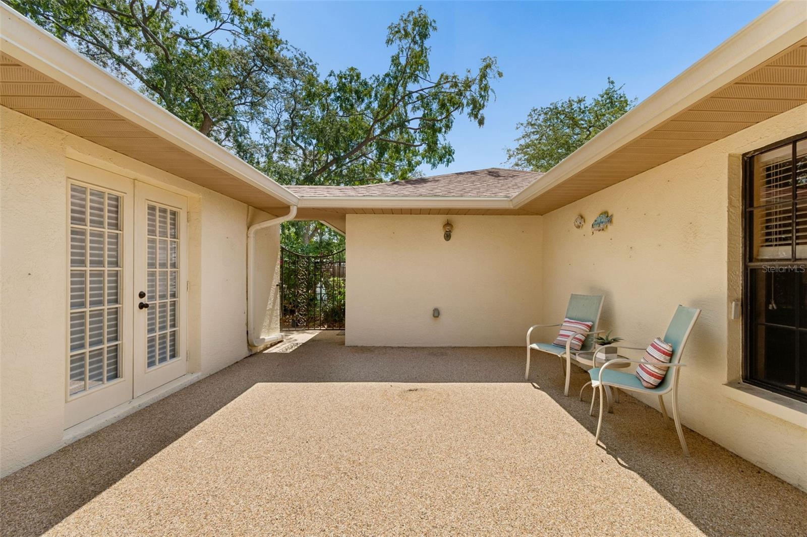 PASADENA ON THE GULF SEC B - Residential