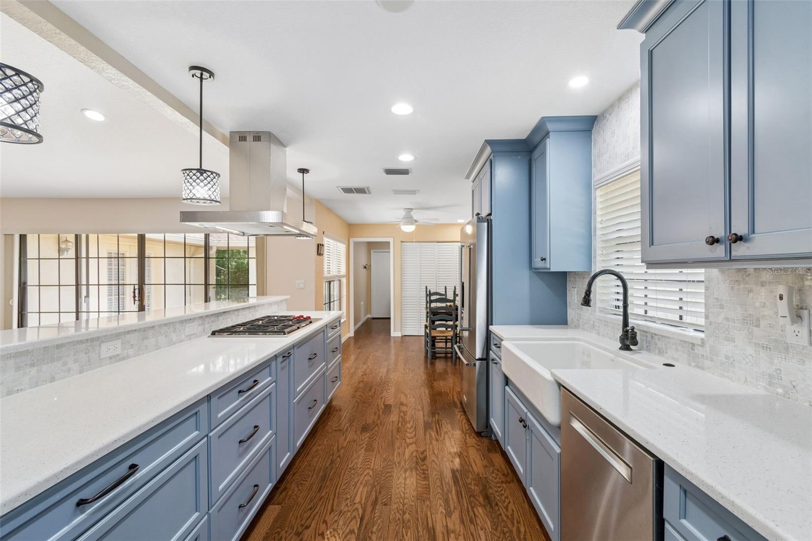 PASADENA ON THE GULF SEC B - Residential