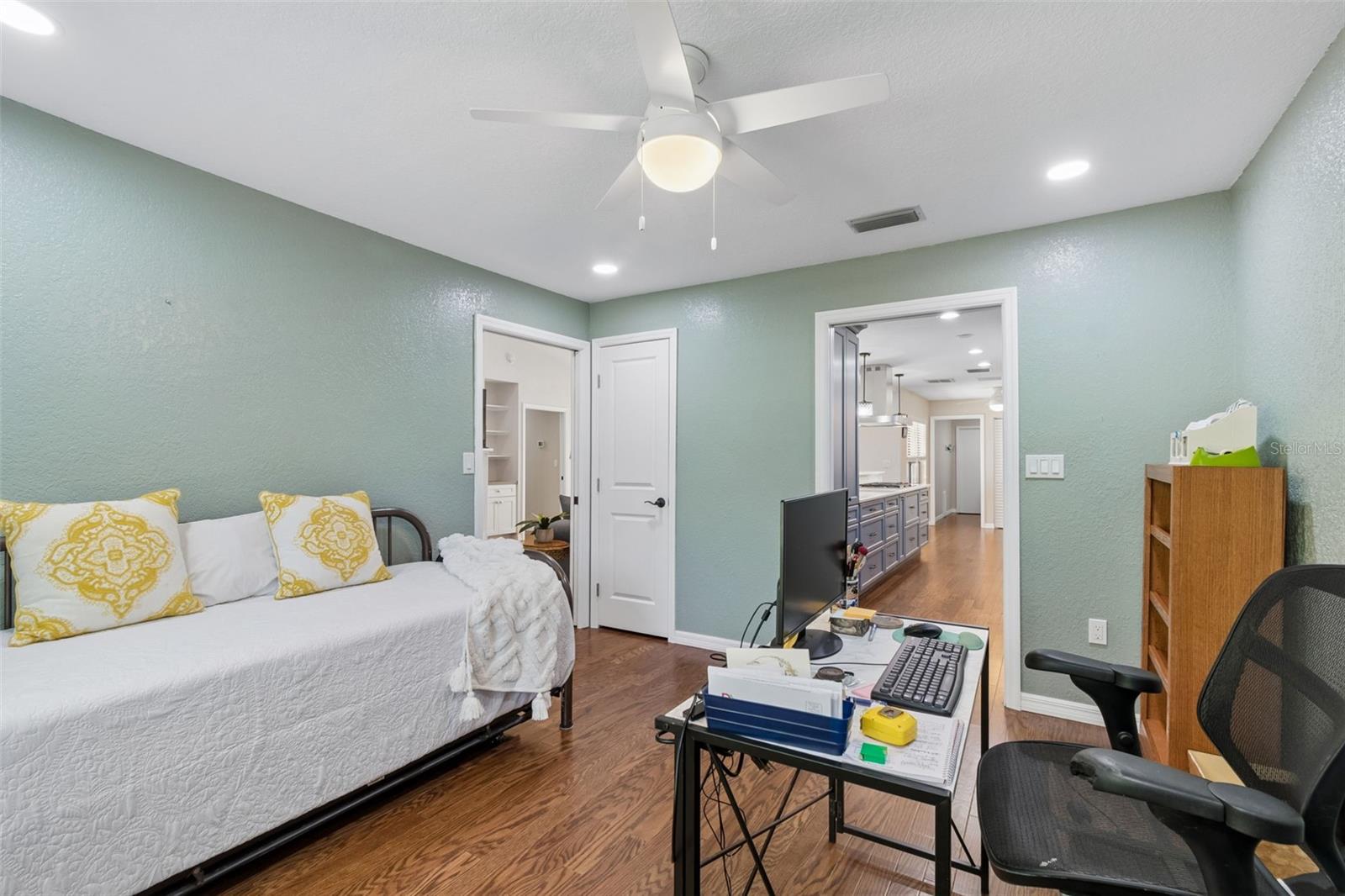 PASADENA ON THE GULF SEC B - Residential