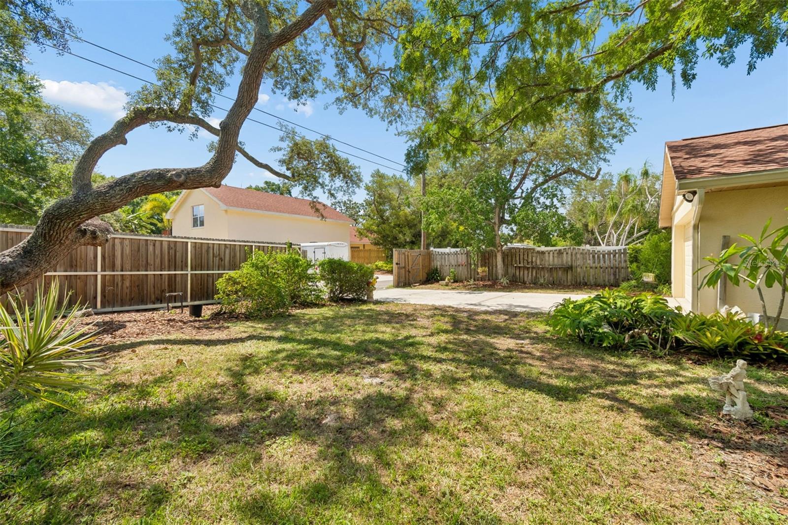 PASADENA ON THE GULF SEC B - Residential