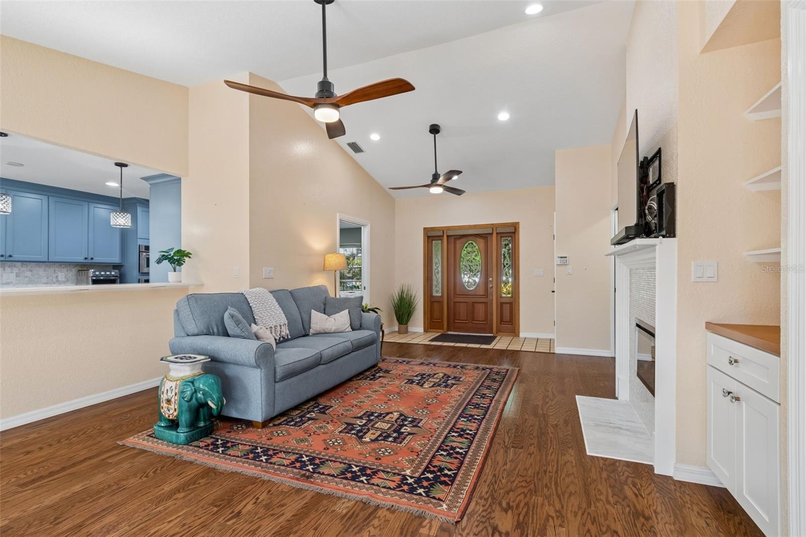 PASADENA ON THE GULF SEC B - Residential