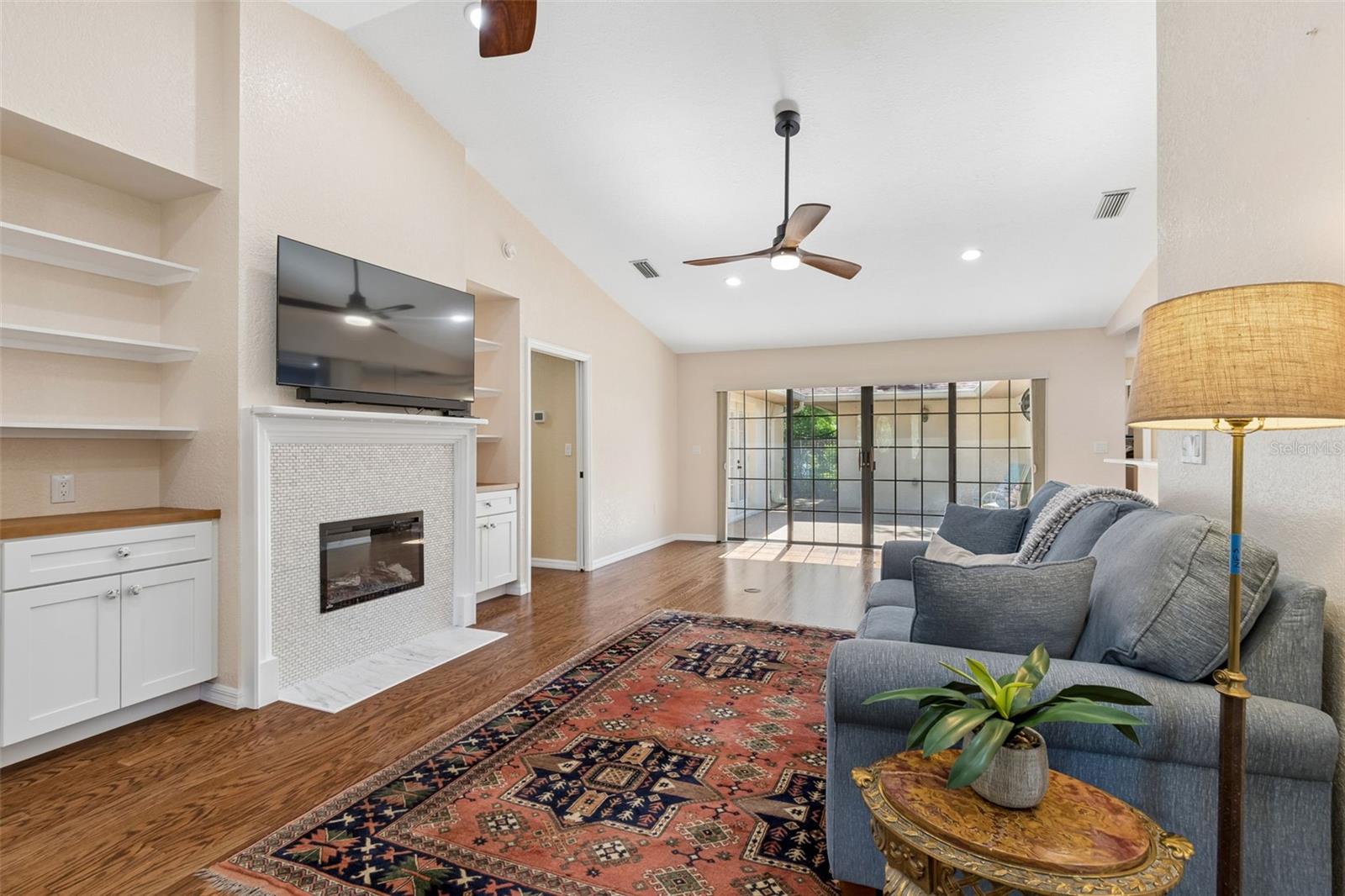 PASADENA ON THE GULF SEC B - Residential